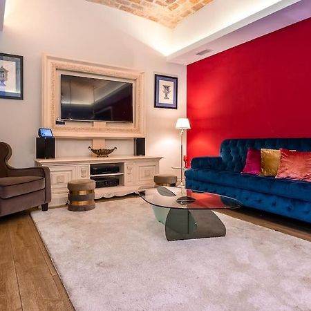 La Casa Dei Sogni Roma Apartman Kültér fotó