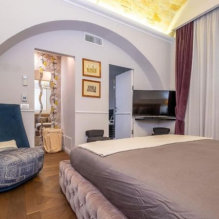 La Casa Dei Sogni Roma Apartman Kültér fotó