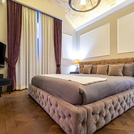 La Casa Dei Sogni Roma Apartman Kültér fotó