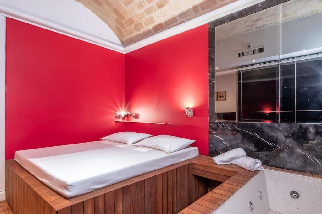La Casa Dei Sogni Roma Apartman Kültér fotó