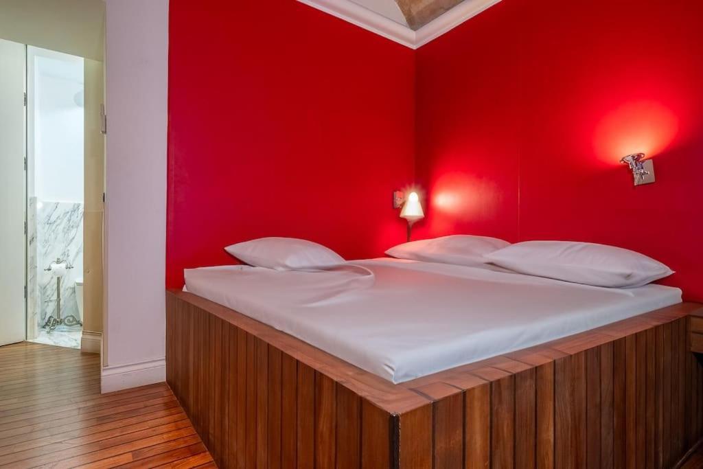 La Casa Dei Sogni Roma Apartman Kültér fotó