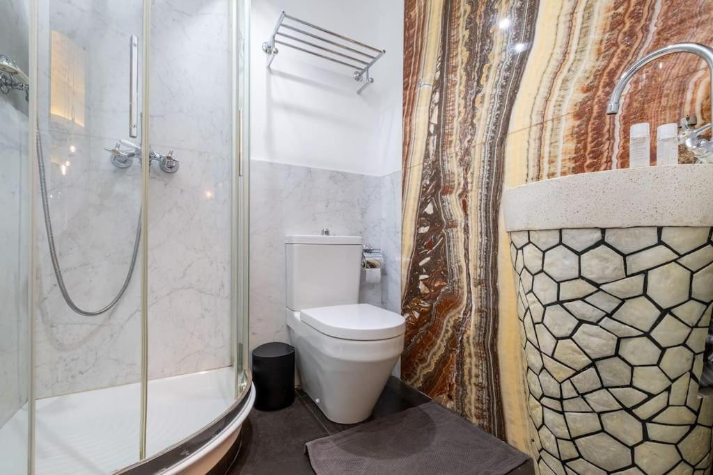 La Casa Dei Sogni Roma Apartman Kültér fotó