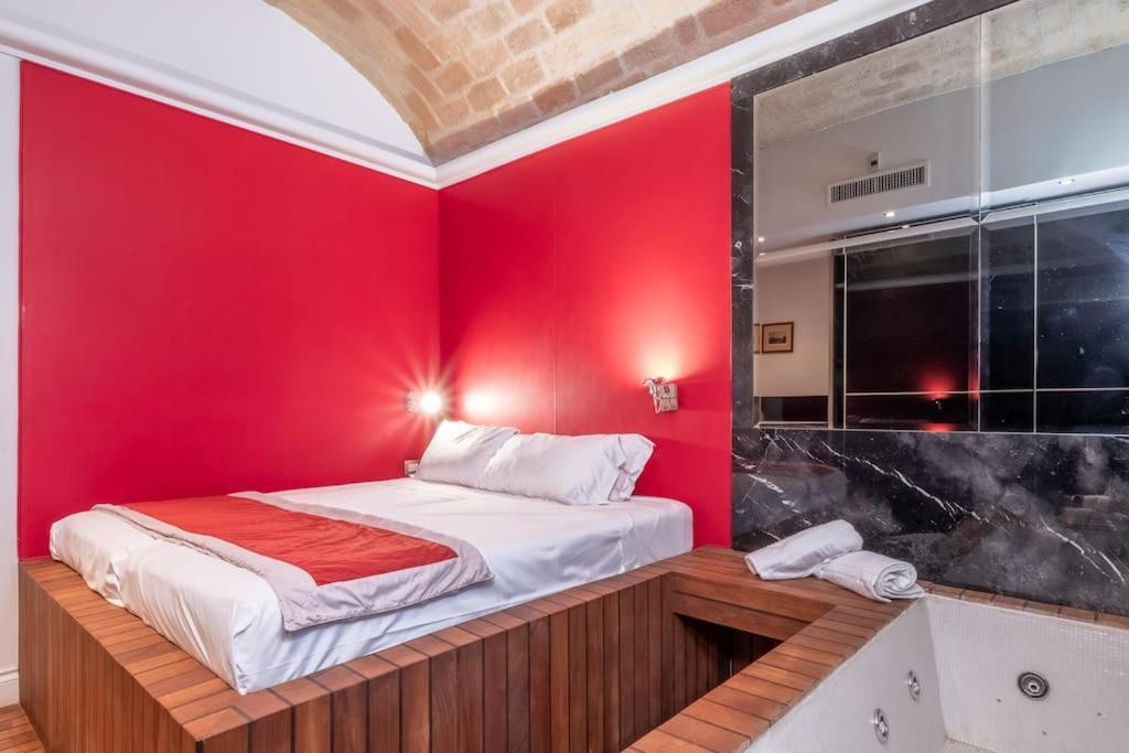 La Casa Dei Sogni Roma Apartman Kültér fotó