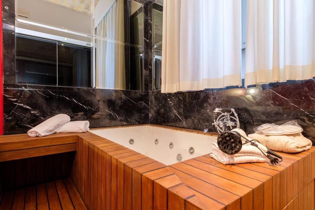 La Casa Dei Sogni Roma Apartman Kültér fotó