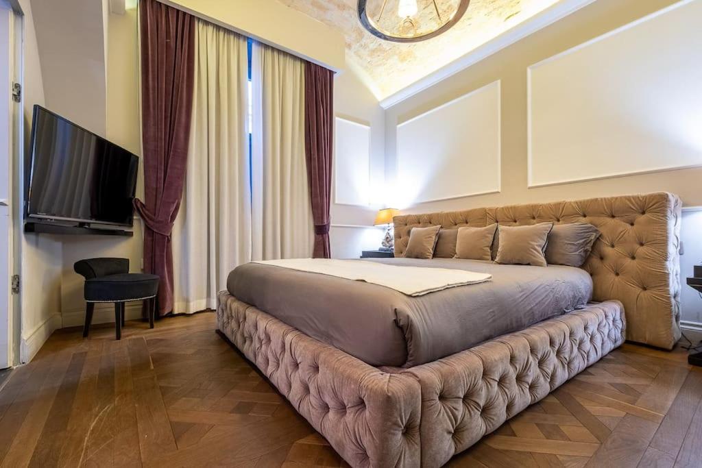 La Casa Dei Sogni Roma Apartman Kültér fotó