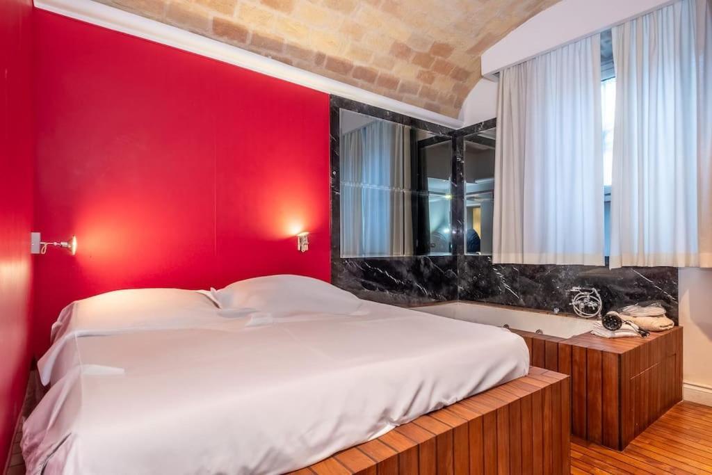 La Casa Dei Sogni Roma Apartman Kültér fotó