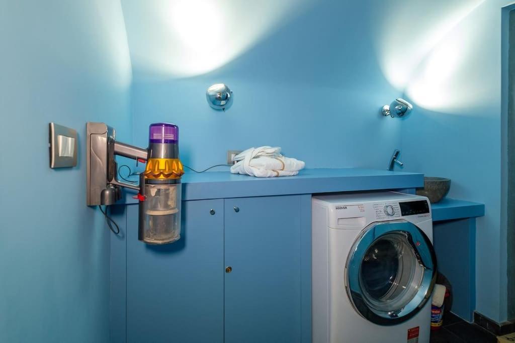 La Casa Dei Sogni Roma Apartman Kültér fotó