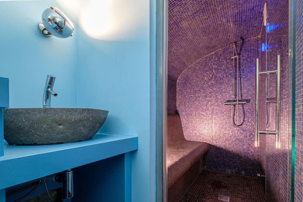 La Casa Dei Sogni Roma Apartman Kültér fotó