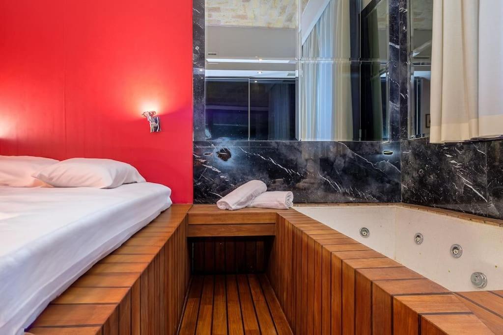 La Casa Dei Sogni Roma Apartman Kültér fotó