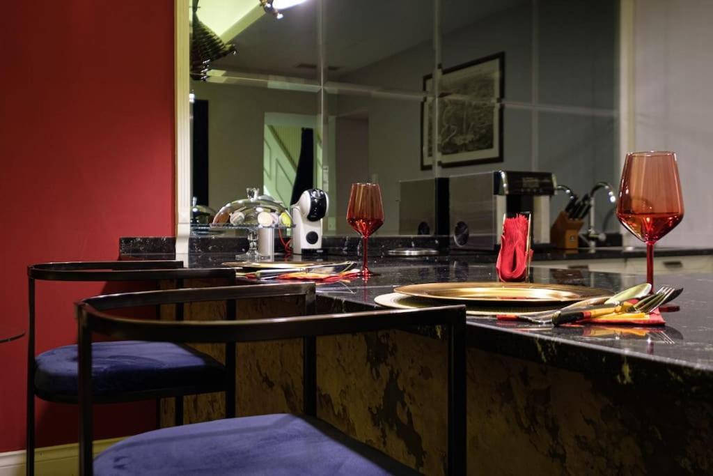 La Casa Dei Sogni Roma Apartman Kültér fotó