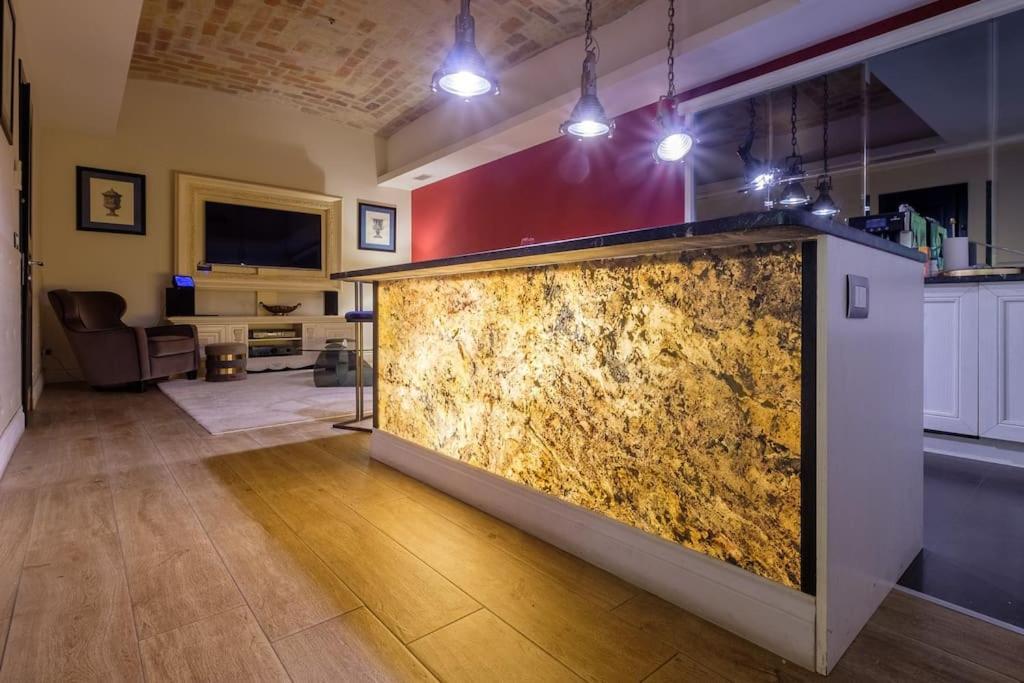 La Casa Dei Sogni Roma Apartman Kültér fotó