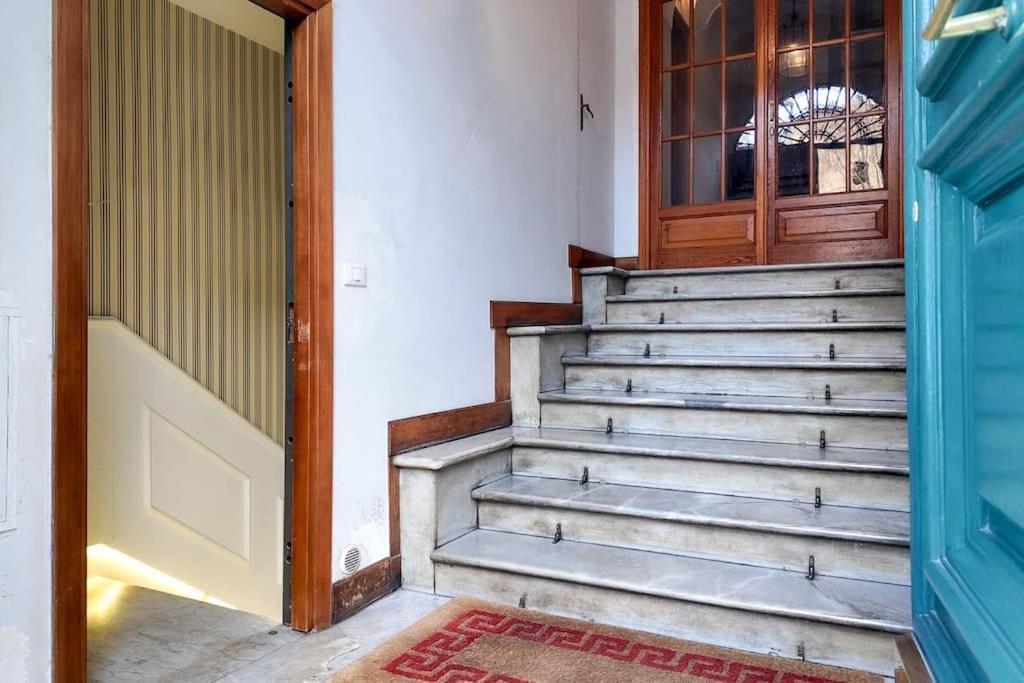 La Casa Dei Sogni Roma Apartman Kültér fotó