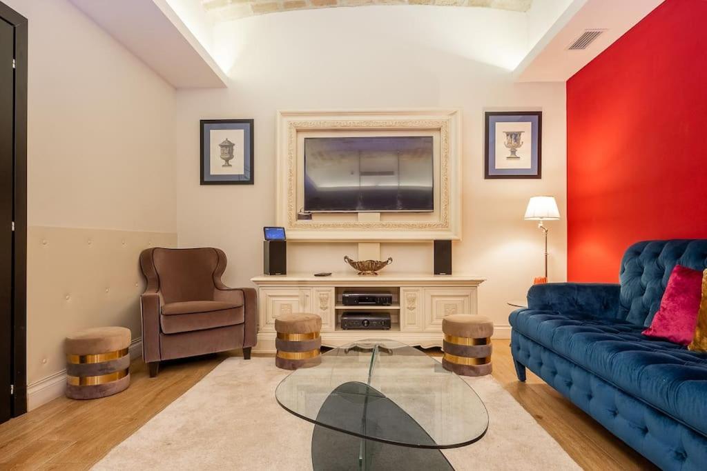La Casa Dei Sogni Roma Apartman Kültér fotó